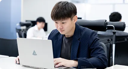 課題に合わせた、最適な一手をプランニング。
