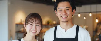 アルバイト・パート採用