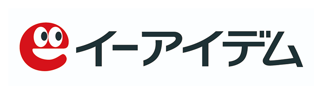 ●イーアイデムロゴ画像