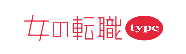●女の転職ロゴ画像